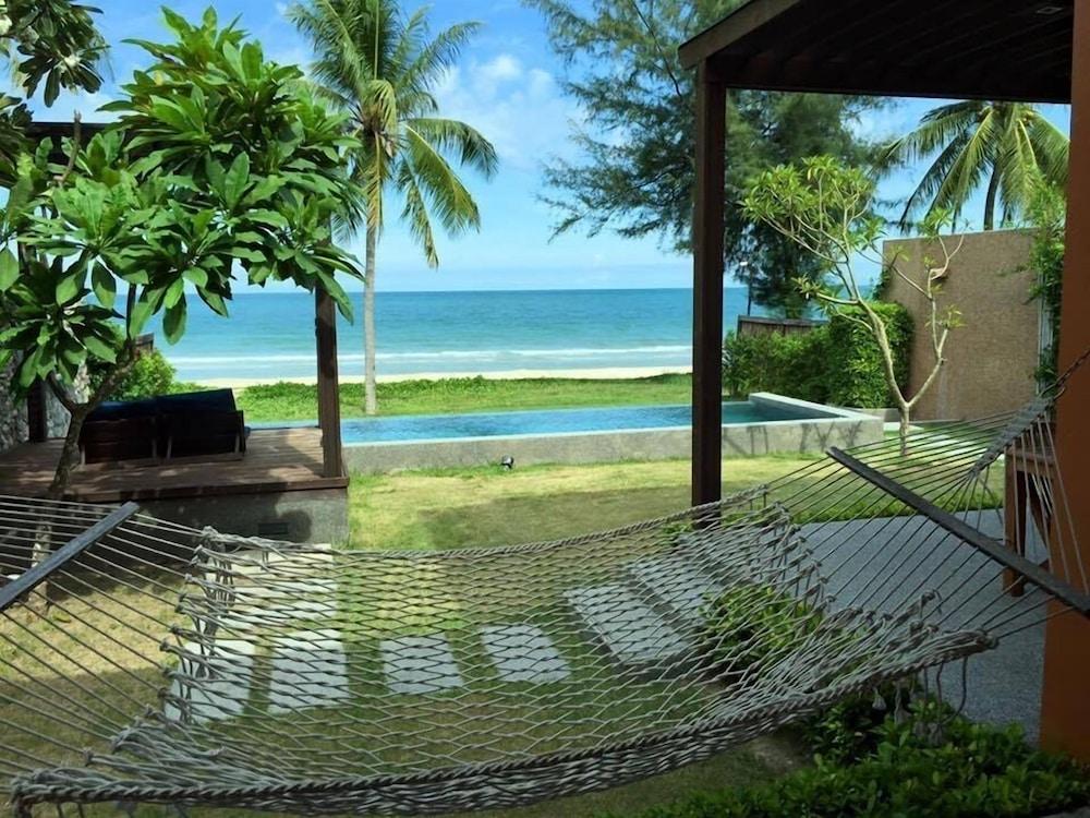 Nishaville Resort Prachuap Khiri Khan Exterior foto