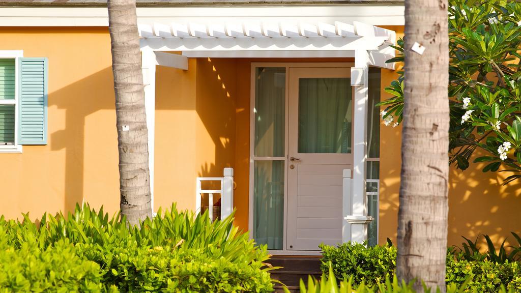 Nishaville Resort Prachuap Khiri Khan Exterior foto