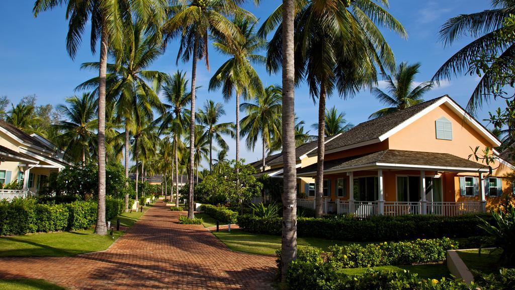 Nishaville Resort Prachuap Khiri Khan Exterior foto
