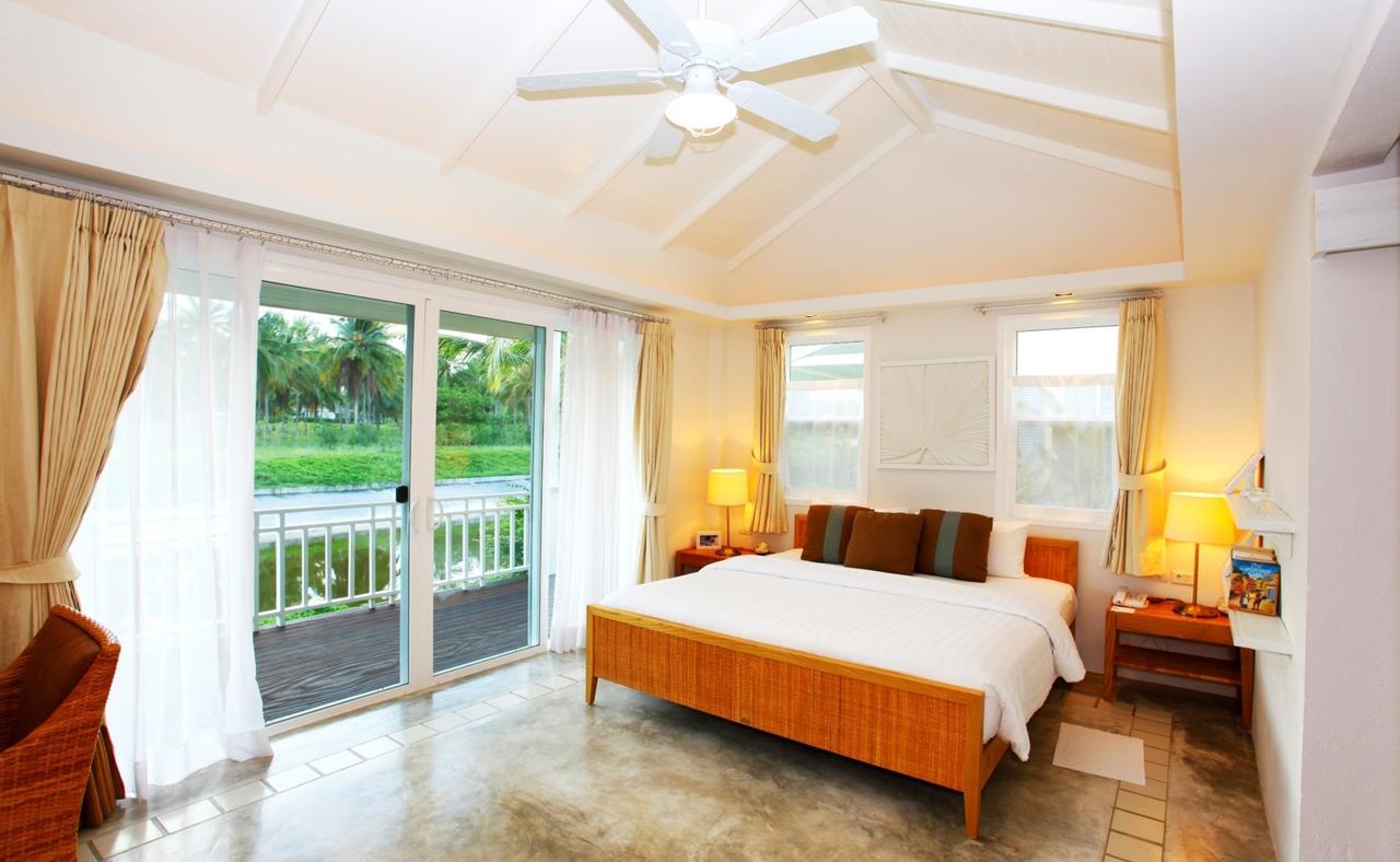Nishaville Resort Prachuap Khiri Khan Exterior foto