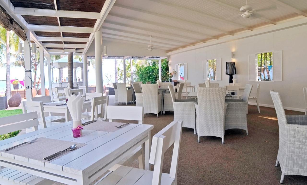 Nishaville Resort Prachuap Khiri Khan Exterior foto